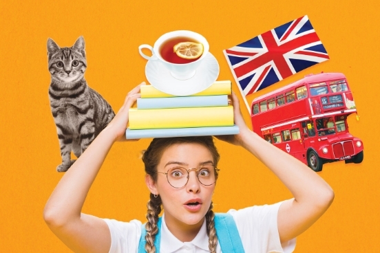 Leer Engels op jouw manier!